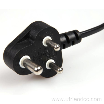 Laptop Mains Clover Power Cable
